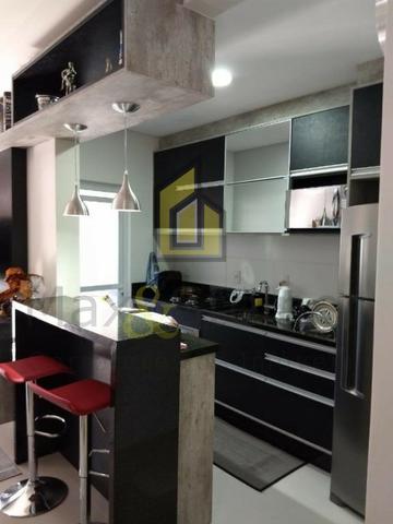 Praia das Gaivotas# Apartamento mobiliado com 2 suítes. * - Foto 6