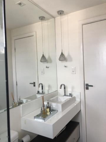 Apartamento 3 quartos sendo 1 suíte - Foto 6