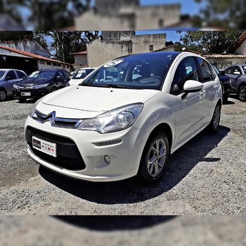 Citroën C3 Tendance 1.5 - Completo - Oportunidade única! - Foto 3