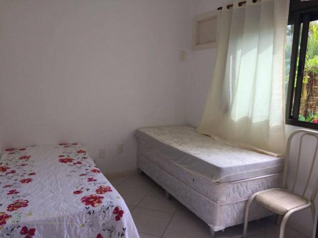 Apartamento na praia de canasvieiras - Foto 7