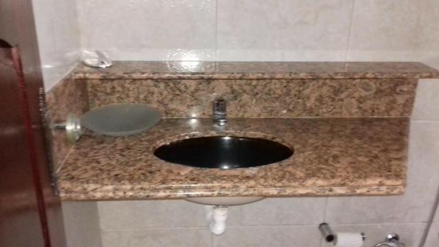 Alugo casa com 3 suites em cidade verde com piscina - Foto 11