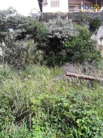 Inbox vende - terreno de 10m x 15,50 m, plano com frente norte no ouro verde em bg.