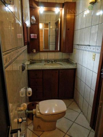 Apartamento residencial à venda, jurerê internacional, florianópolis. - Foto 13