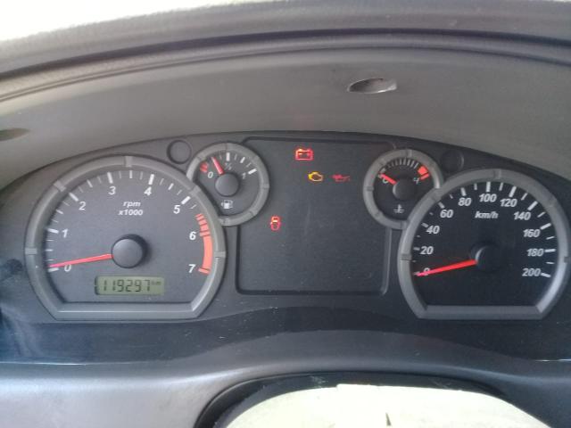 Ranger xlt 2009 2.3 gasolina - Foto 7