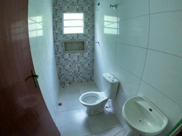 Casa em agenor aceita financiamento (rogerio) - Foto 10