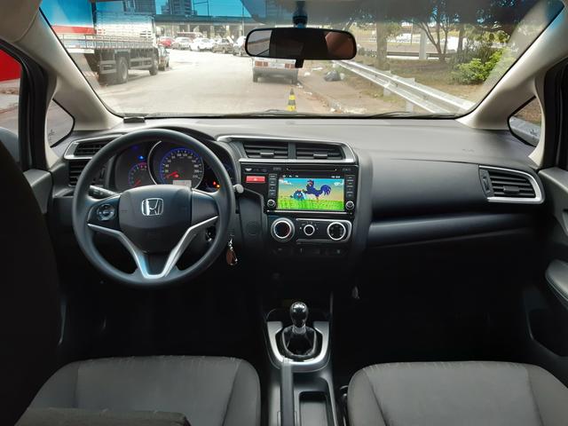 Honda Fit - Foto 8