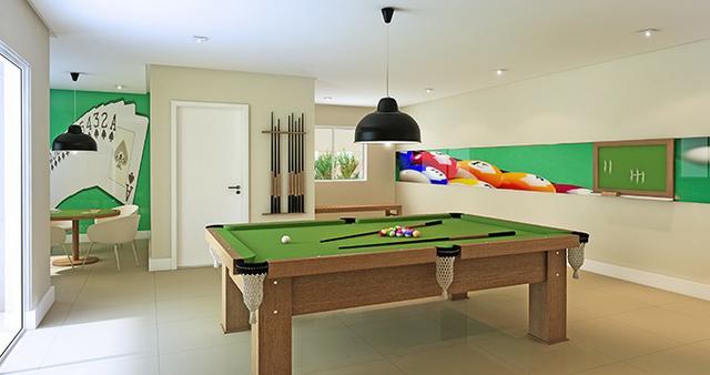 Apartamento pronto pra morar no Jardim Santa Clara em Hortolândia! Vila Felice Residencial - Foto 8