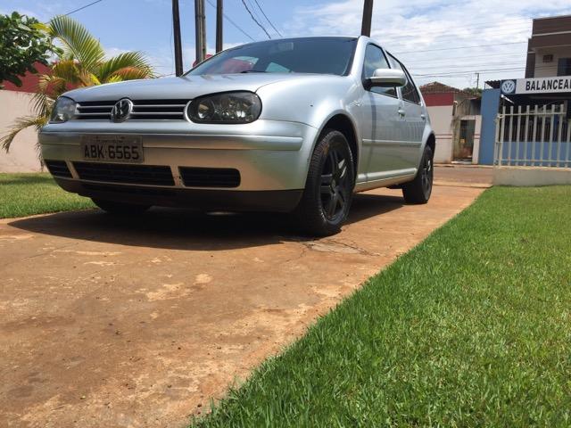 Golf generation 2004 - Foto 15