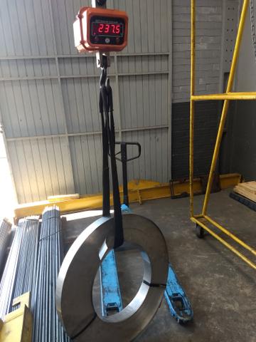 Tubo Quadrado Aço carbono e sliter inox - Foto 2