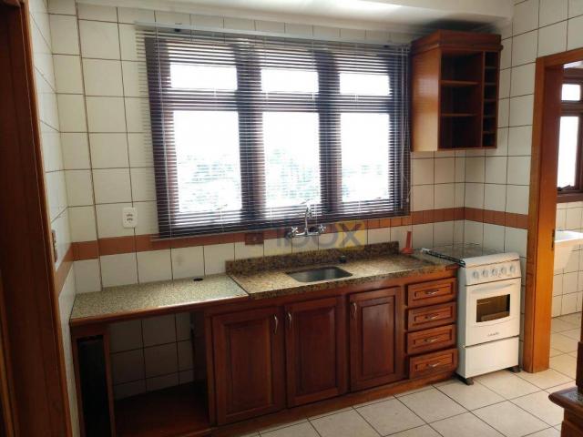 Inbox aluga: apartamento de dois dormitórios no centro; - Foto 6