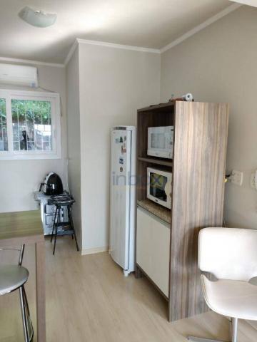 Inbox vende - excelente sobrado de 3 dormitórios no são roque - Foto 5