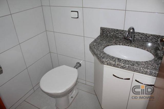 Apartamento residencial para locação, residencial jk, cuiabá. - Foto 6