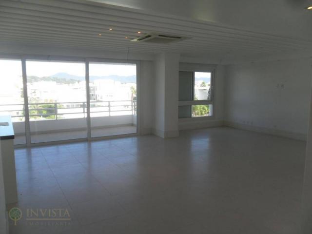 3 suítes 3 vagas na quadra do mar com vista e infra complta - Foto 4