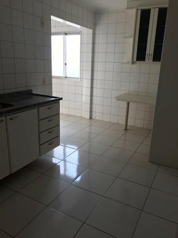 Lindo Apartamento Condomínio Edifício Verona São Francisco - Foto 9