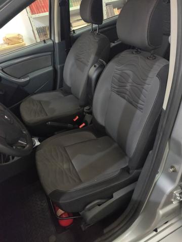 Renault Duster 2.0 flex 2014/14 prata - Foto 7