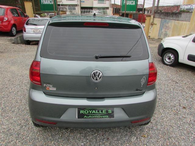 Vw fox trend 48x869 sem entrada 1.0 flex completo 2010 - Foto 3