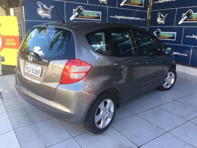 Honda Fit 2012 Oferta só hoje 48 de 689.00 + 11.900 de ent - Foto 14