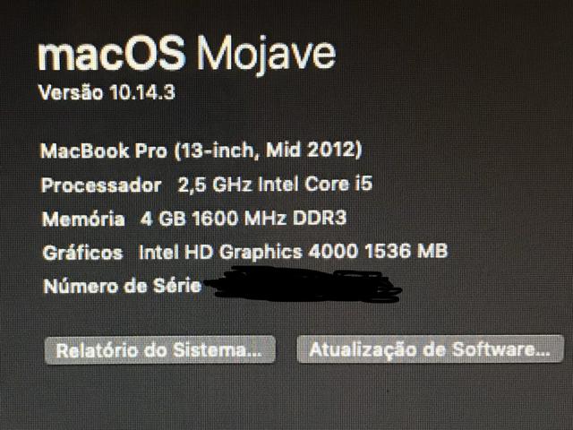 MacBook Pro