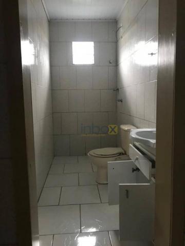 Inbox aluga - casa parte inferior - Foto 7