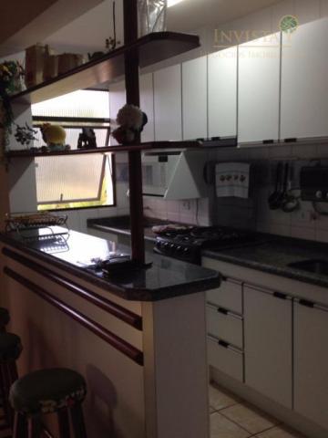 Apartamento residencial à venda, cachoeira do bom jesus, florianópolis. - Foto 14