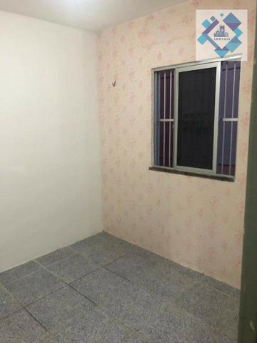 Apartamento 3 dormitórios 60m Vila União - Foto 8