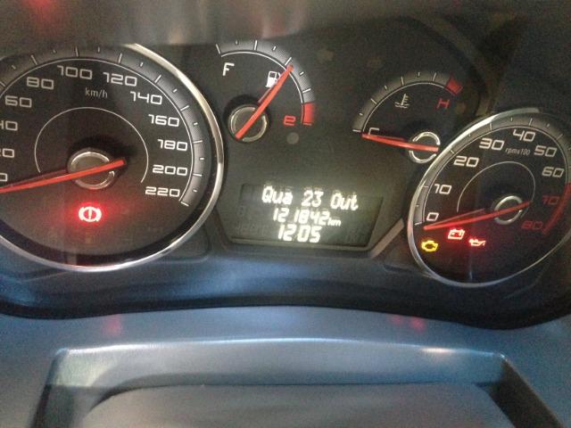 Fiat Pálio Attractiv 1.0 - Foto 7