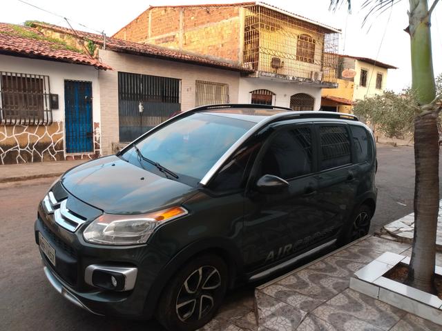 Citroen Aircross - Foto 4