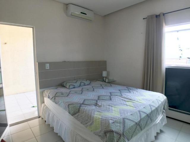 CA0873- Casa duplex em condomínio fechado com 3 quartos, sendo 1 suíte - Foto 6