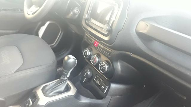 Jeep Renegade Sport aut tb diesel 15/16 - Foto 4