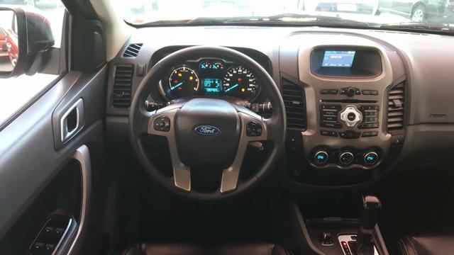 Ford Ranger XLT 3.2 4X4 CD Diesel aut - Foto 9