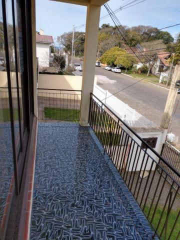 Inbox aluga: casa piso superior com 4 dormitório, localizada no bairro são bento; - Foto 6