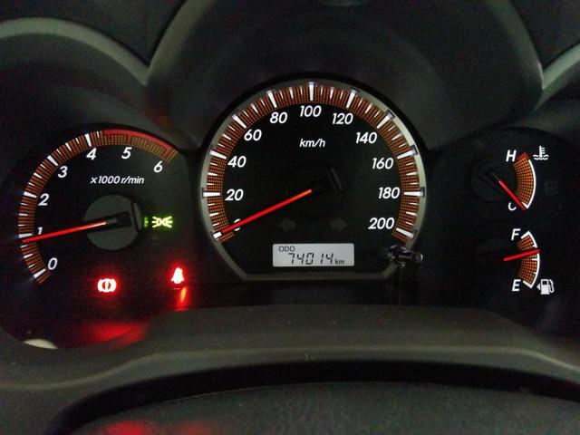 Hilux SRV 13/13 4x4 Manual - Foto 8