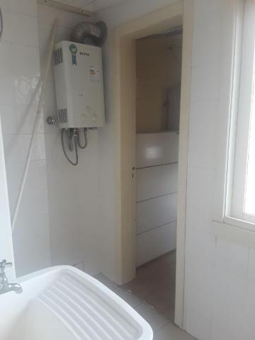 Promoção de r$ 1.500,00 por r$ 1.250,00 apartamento residencial para locação, centro, bent - Foto 3