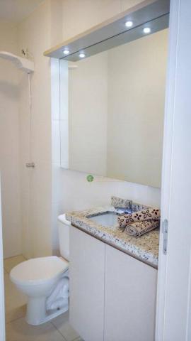 Apartamento na praia de canasvieiras - Foto 11