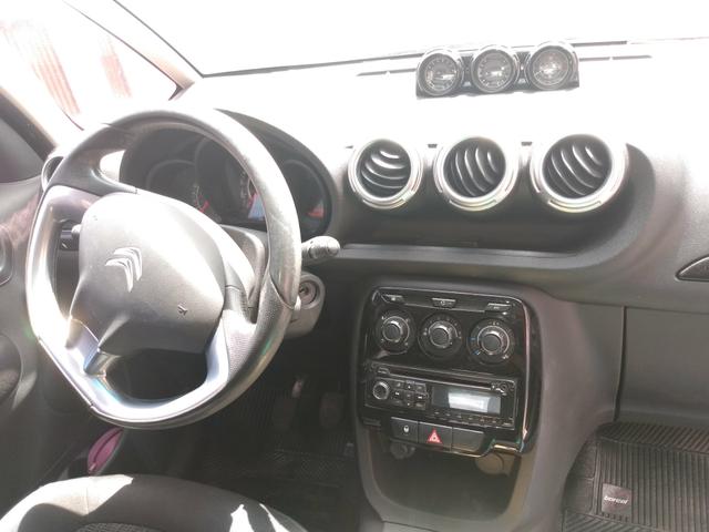 Citroen Aircross