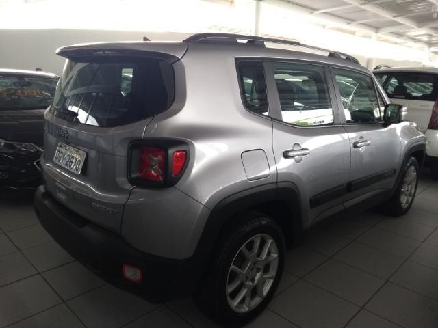 Jeep Renegade 1.8 aut flex 18/19 - Foto 3