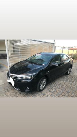 Corolla XEI 14/15 - Foto 2