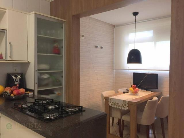 Cobertura residencial à venda, joão paulo, florianópolis. - Foto 6