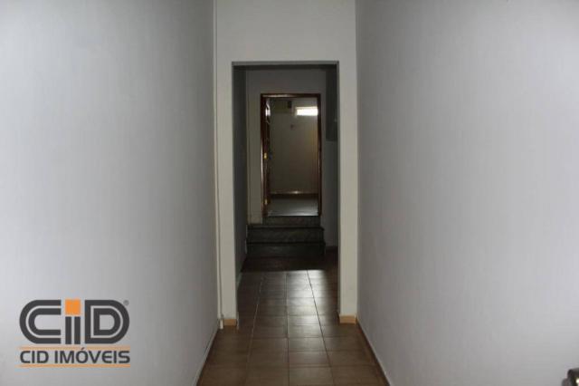 Prédio para alugar, 340 m² por r$ 3.000/mês - centro norte - cuiabá/mt - Foto 2