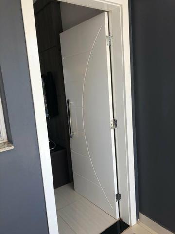 Casa em Condomínio Solar da Chapada - Foto 5
