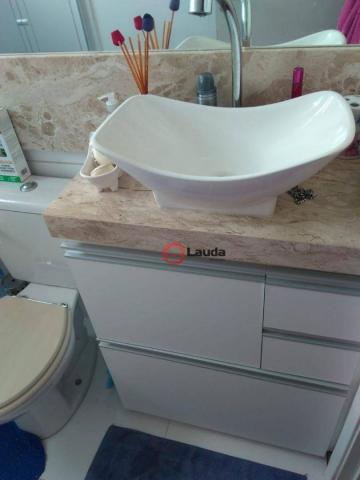 Apartamento Condomínio Águas Claras-Rossi Ideal-Campinas/SP - Foto 11