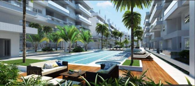 Apartamento residencial à venda, ingleses, florianópolis. - Foto 8