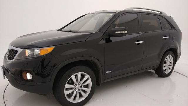 Sorento EX2 - 3.5 4x4 Aut - 7 Lugares - Foto 7