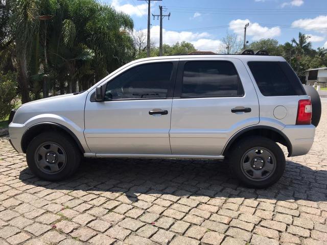 EcoSport XLS 1,6 - Foto 6