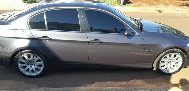Bmw 325i e90 2007 (baixa km) - Foto 3