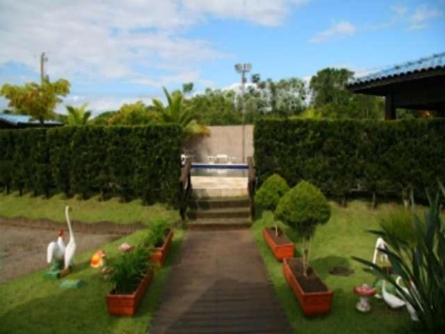 Esta chacara é uma maravilha venha fazer uma visita (rogerio) - Foto 12