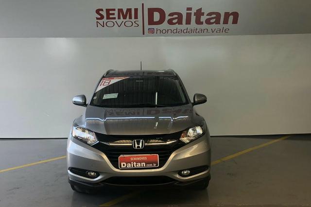 Lindo HR-V exl 1.8 CVT ! Preço somente para hoje ! - Foto 7