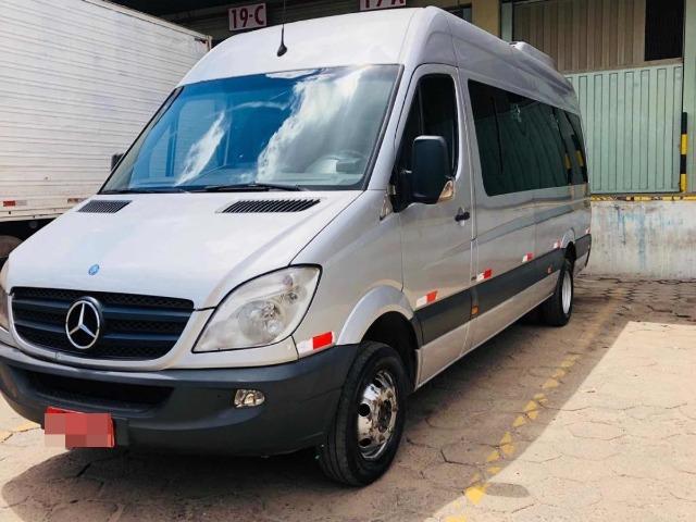 van sprinter na olx