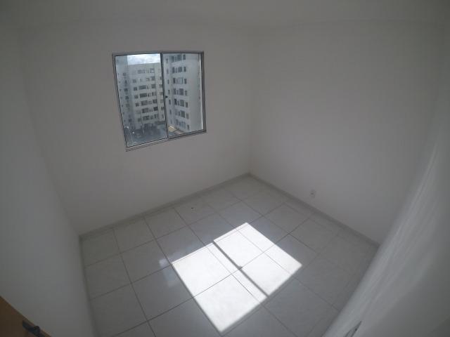 LH- Oportunidade ! Apto de 2Q suite e varanda em Colina de Laranjeiras - Foto 3