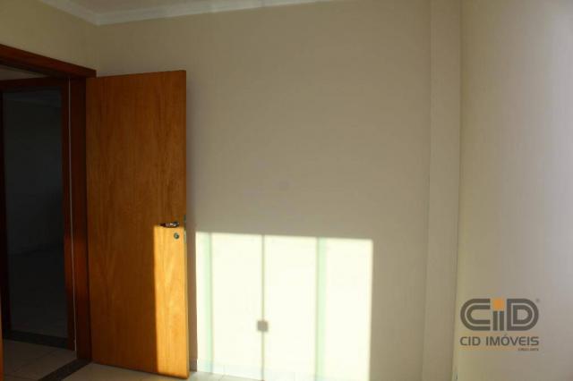 Apartamento residencial para locação, residencial jk, cuiabá. - Foto 15